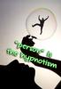 "Person" is the hypnotism